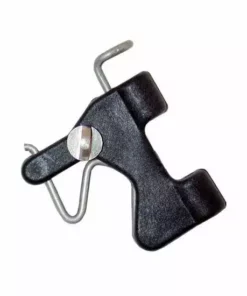 Malin QDX1-O Outrigger Clip Marine, Boating & Outdoor