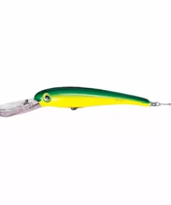 Mann's Bait Company Lures Mann's Magnum Stretch 18+
