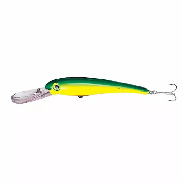 Mann'S Bait Company Mann' Lure Magnum Stretch 18+ 3 Mann's Bait Company Lures Mann's Magnum Stretch 18+