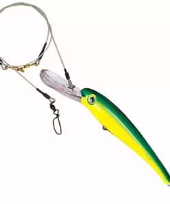 Mann's Bait Company Mann's Rigged 30+ Stretch Plug For Dredge