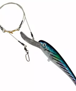 Mann's Bait Company Mann's Rigged 30+ Stretch Plug For Dredge