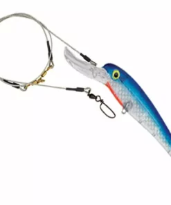 Mann's Bait Company Mann's Rigged 30+ Stretch Plug For Dredge