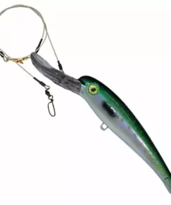 Mann's Bait Company Mann's Rigged 40+ Stretch Plug For Dredge