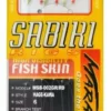Monofilament Bait Rigs Tsunami Sabiki Mono Rigs HEAVY DUTY IRIDESCENT GREEN