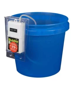 Marine Metal Products Bubble Box Portable Air Pump