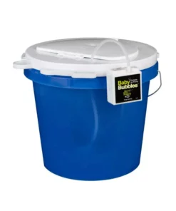 Marine Metal Products Baby Bubbles Portable Air Pump