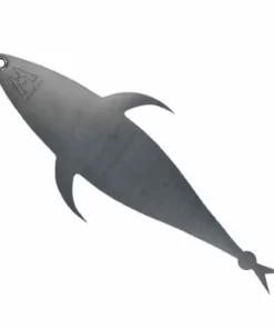 Marlin Mudflaps Lures Marlin Mud Flap Teasers