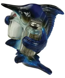 River's Edge Rivers Edge Salt And Pepper Shakers Gifts