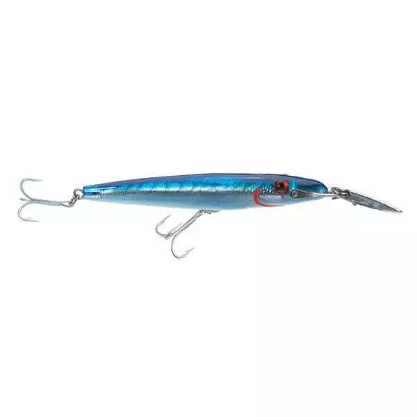 MirrOlure 113MR 7in Plug Lures 3 MirrOlure 113MR 7in Plug Lures