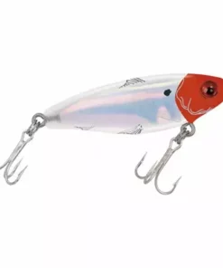 MirrOlure 14MR MirrOdine Plug