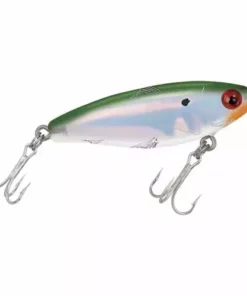 MirrOlure 14MR MirrOdine Plug