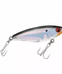 MirrOlure 14MR MirrOdine Plug