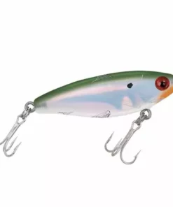 MirrOlure 14MR MirrOdine Plug