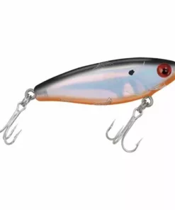 MirrOlure 14MR MirrOdine Plug