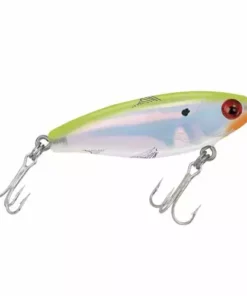 MirrOlure 14MR MirrOdine Plug