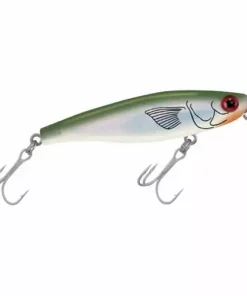 Lures MirrOlure 16MR Mirro Mullet Plug