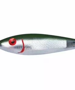 Lures MirrOlure 52M Twitchbaits
