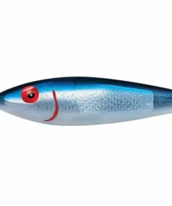 Lures MirrOlure 52M Twitchbaits