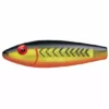 Lures MirrOlure 52M Twitchbaits 2 Lures MirrOlure 52M Twitchbaits