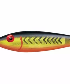 Lures MirrOlure 52M Twitchbaits