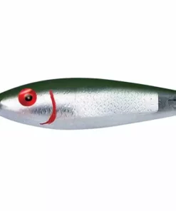MirrOlure 65M Twitchbaits Lures 9 MirrOlure 65M Twitchbaits Lures