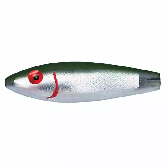 MirrOlure 65M Twitchbaits Lures 5 MirrOlure 65M Twitchbaits Lures