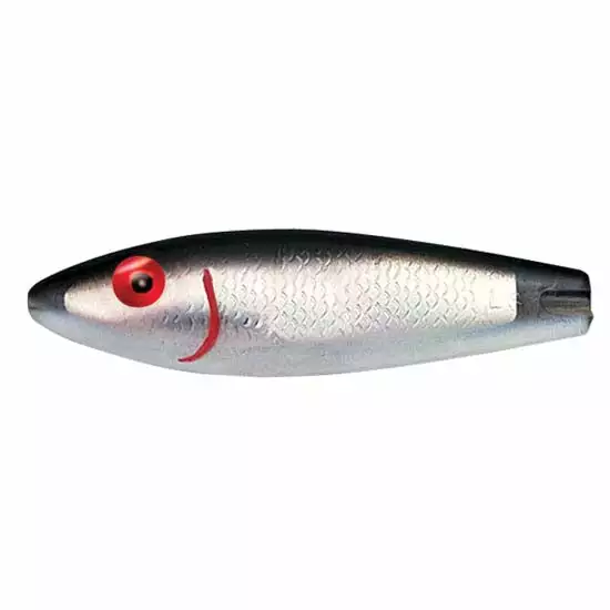MirrOlure 65M Twitchbaits Lures 6 MirrOlure 65M Twitchbaits Lures