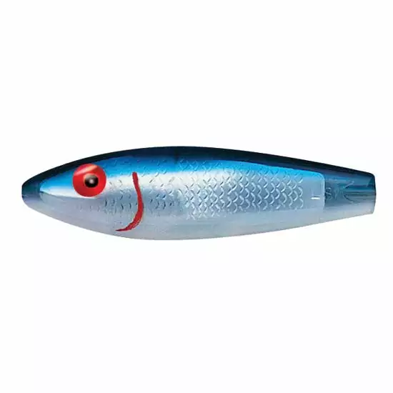MirrOlure 65M Twitchbaits Lures 7 MirrOlure 65M Twitchbaits Lures
