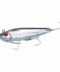 Capt Harry Sales 2022 18 MirrOlure 77M Twitchbaits