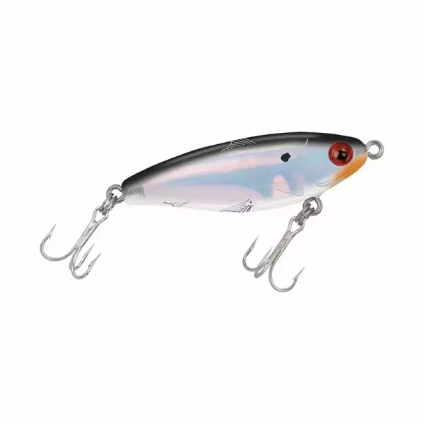 MirrOlure 27MR MirrOdine XL Plug 6 MirrOlure 27MR MirrOdine XL Plug