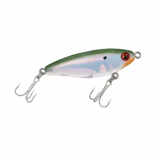 MirrOlure 27MR MirrOdine XL Plug 7 MirrOlure 27MR MirrOdine XL Plug