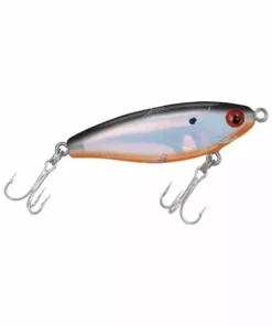 Lures MirrOlure 17MR MirrOdine Plug