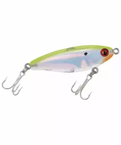 Lures MirrOlure 17MR MirrOdine Plug
