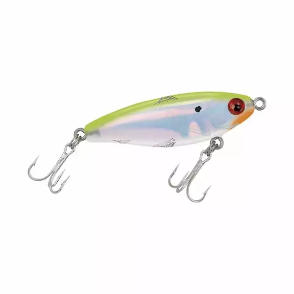 MirrOlure 27MR MirrOdine XL Plug 9 MirrOlure 27MR MirrOdine XL Plug