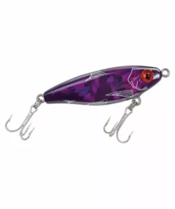 Lures MirrOlure 17MR MirrOdine Plug