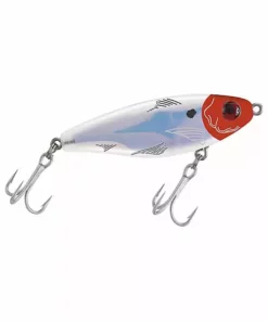 MirrOlure 27MR MirrOdine XL Plug