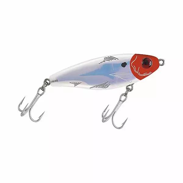 MirrOlure 27MR MirrOdine XL Plug 4 MirrOlure 27MR MirrOdine XL Plug