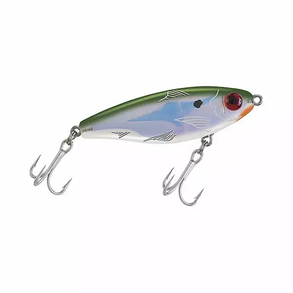 MirrOlure 27MR MirrOdine XL Plug 3 MirrOlure 27MR MirrOdine XL Plug