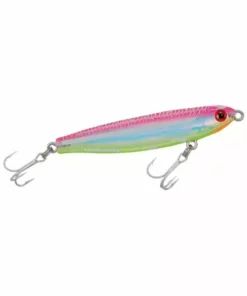 MirrOlure 19MR Mirrominnow Twitchbait