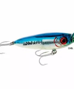 MirrOlure 87MR Popa Dog Plug Lures