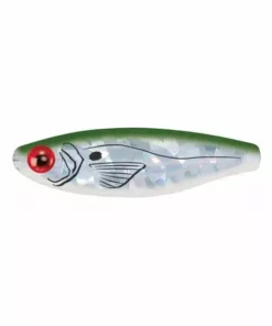 Lures MirrOlure S25MR Catch 5 Plug
