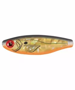 Lures MirrOlure S25MR Catch 5 Plug