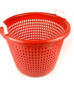 Capt. Harry's Fishing Supply Fish/Shrimp Utility Basket Fishing Accessories