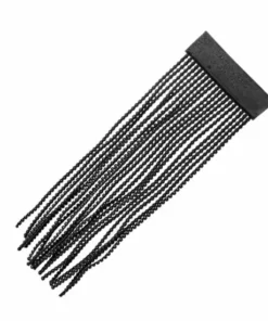 Tail Skirts Lure Mold Craft Moldcraft 9200 Pearl 12 Mold Craft Moldcraft 9200 Pearl Tail Skirts Lures