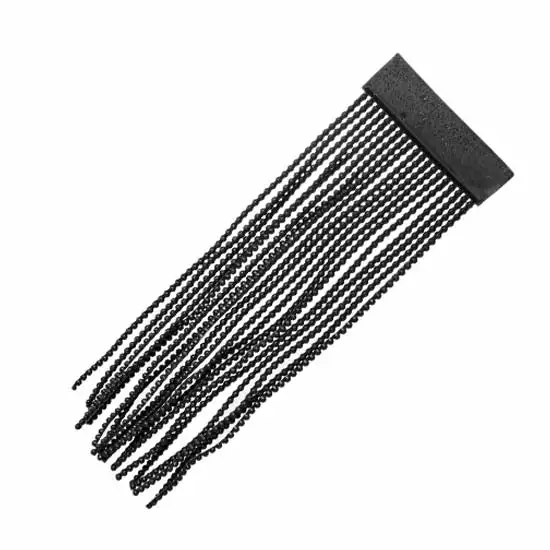 Tail Skirts Lure Mold Craft Moldcraft 9200 Pearl 6 Mold Craft Moldcraft 9200 Pearl Tail Skirts Lures