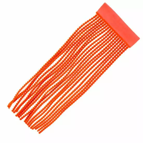 Tail Skirts Lure Mold Craft Moldcraft 9200 Pearl 7 Mold Craft Moldcraft 9200 Pearl Tail Skirts Lures