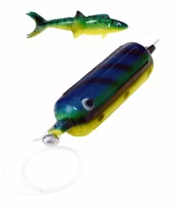 Mold Craft Moldcraft G2 16" Fender Teaser