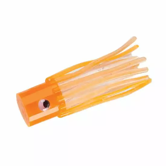 Mold Craft Hoo Hooker Pitch Bait Lure 1160 Each 8 Mold Craft 1160 Hoo Hooker Pitch Bait Lures Each