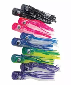 Lures Mold Craft 1120 Lil Hooker Pitch Baits Assorted 10pk