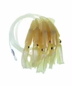 Mold Craft 9" Squid Daisy Chain